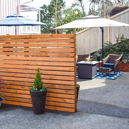 Apartament Modern Seattle Oasis Pokój zdjęcie