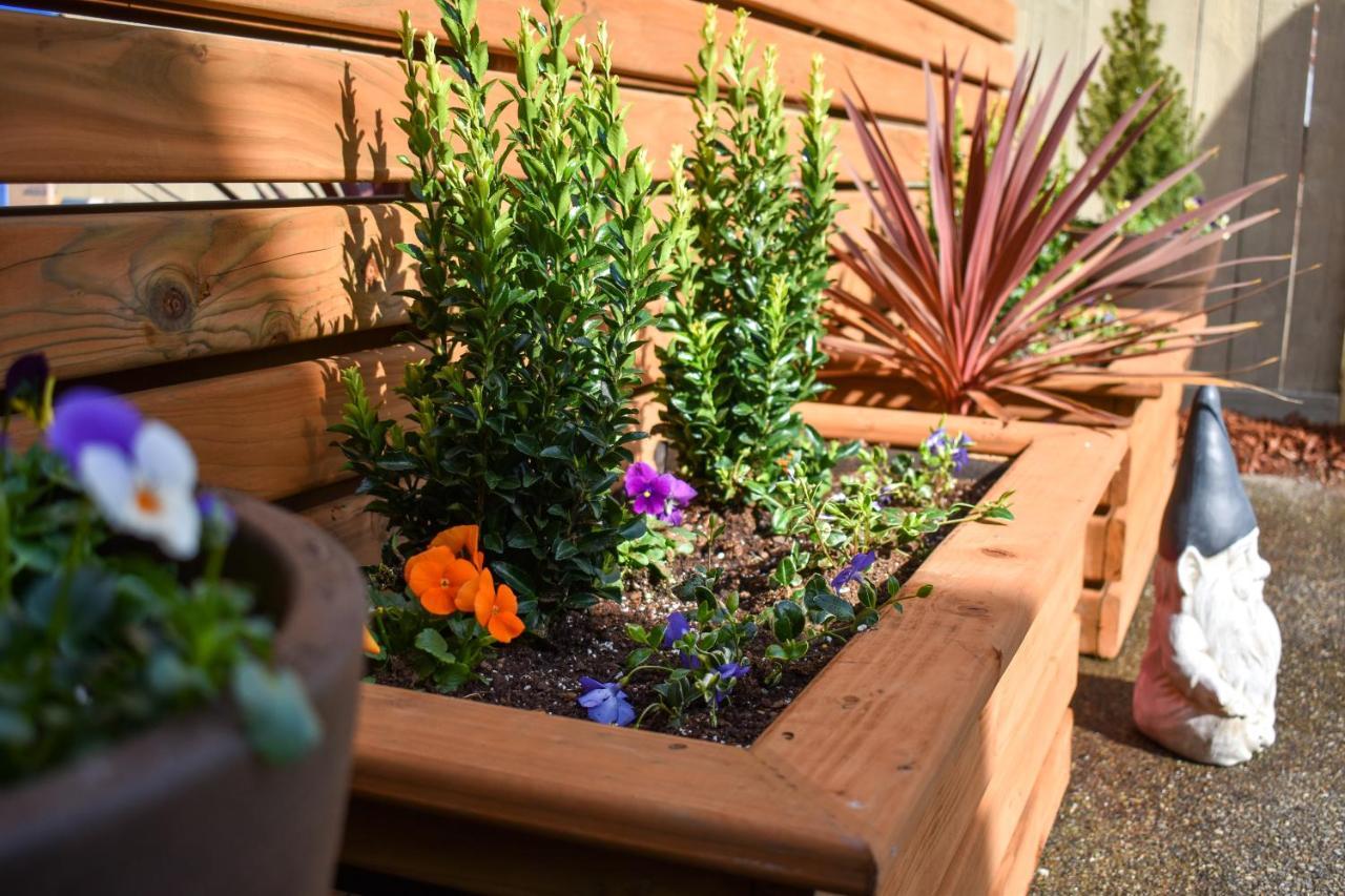 Apartament Modern Seattle Oasis Zewnętrze zdjęcie