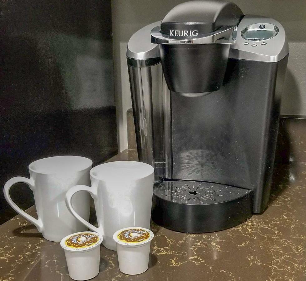 Apartament Modern Seattle Oasis Zewnętrze zdjęcie