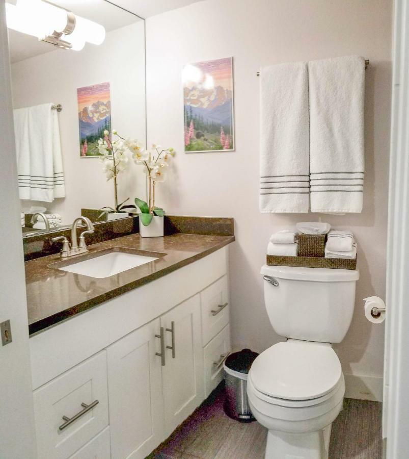 Apartament Modern Seattle Oasis Zewnętrze zdjęcie
