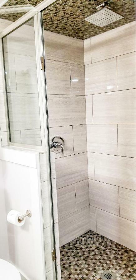 Apartament Modern Seattle Oasis Zewnętrze zdjęcie